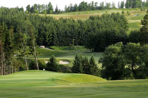 Register for BAC Ontario Chapter Golf Tournament