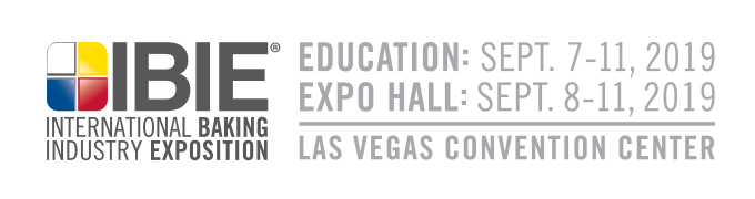 IBIE - Sept. 7-11, 2019 - Las Vegas Convention Center