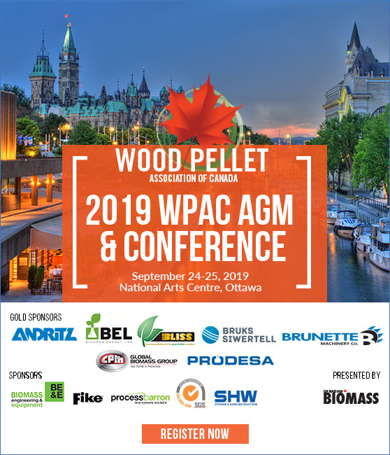 Save the date for WPAC 2019 in Ottawa!