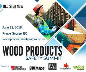 Wood Products Safety Summit