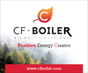CF Boiler