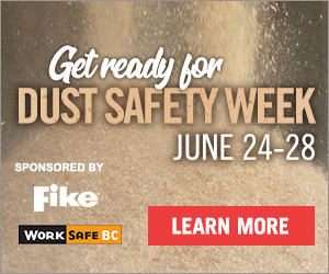 Dust Safety Week