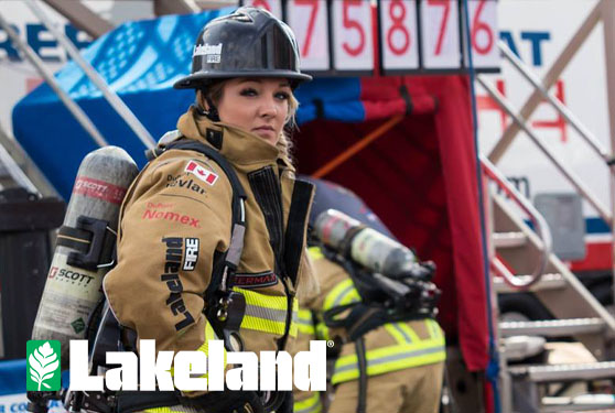 Fuel your mental fitness with the Canadian Firefighter Mental Health Guide