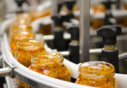 Food and beverage manufacturing