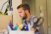 Startup worker