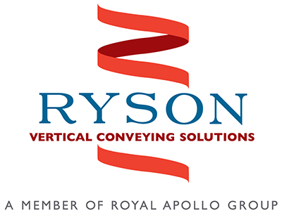 Ryson Logo