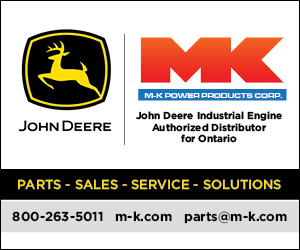 M-K John Deere
