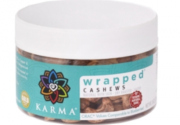 Karma Wrapped Cashews