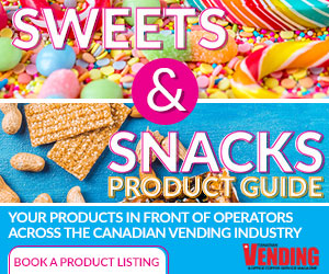 Sweets and Snacks Product Guide