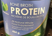 Recalled Pur-Natural Bone Broth Protein