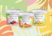 Coconut-based yogurt from Maison Riviera