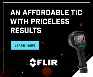 FLIR Compact TIC