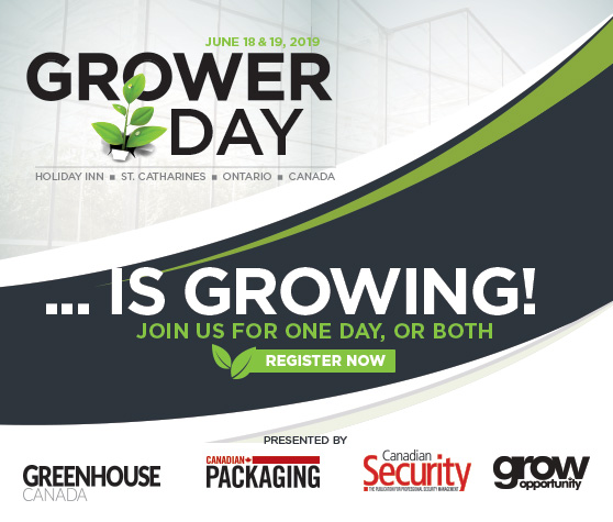 Meet the latest tools against pests and diseases.