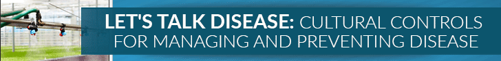 Webinar: Let's Talk Disease