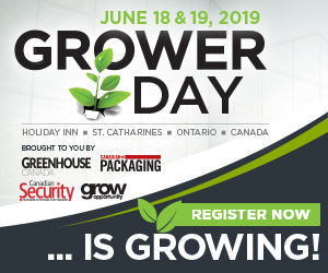 Grower Day