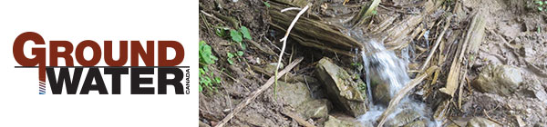 Groundwater
