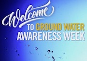 Ground Water Awareness Week