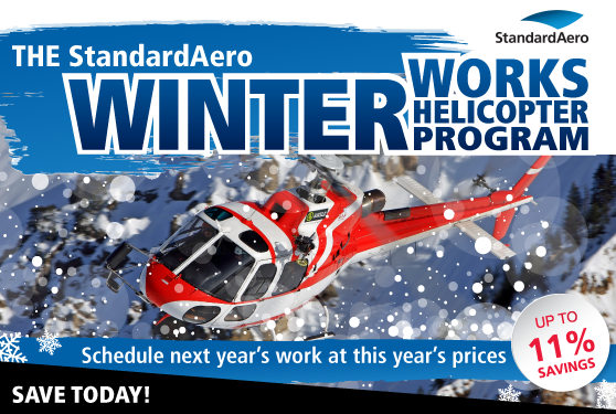Save up to 11% on your next MRO event!