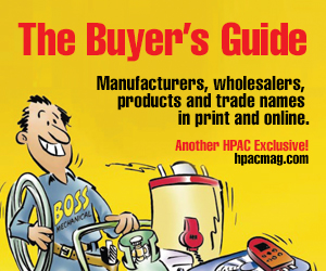 The Buyers Guide