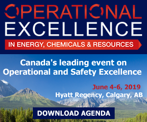 Operational Excellence in Energy, Chemicals and Resources
