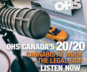 OHS 20/20 Podcast