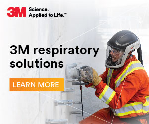 3M Respiratory Safety
