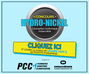 Hydro-Nickel Contest
