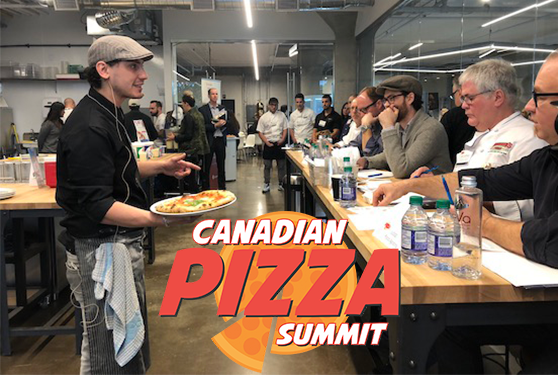 GET NEW IDEAS FOR YOUR PIZZERIA!