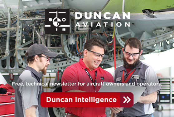 Read The Latest Duncan Intelligence