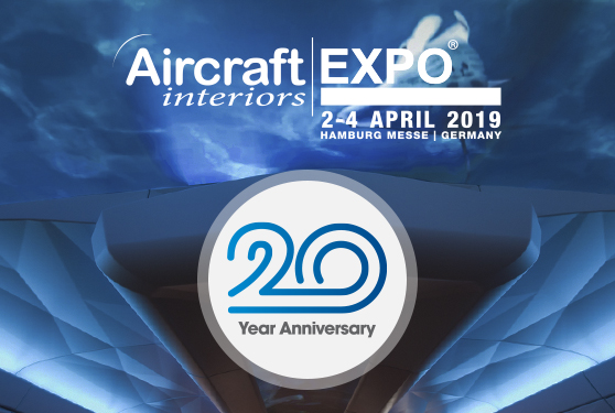 Defining the future of passenger experience for 20 years
