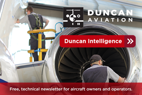 Read The Latest Duncan Intelligence