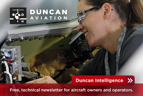 Read The Latest Duncan Intelligence