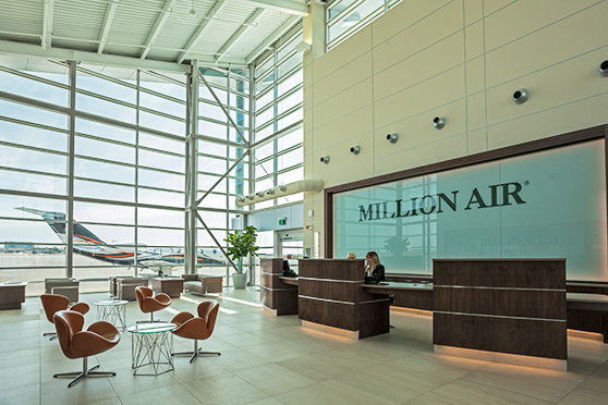 Million Air Wants to Hear from You