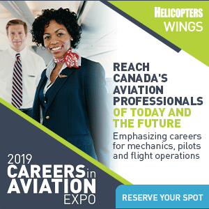 Careers in Aviation