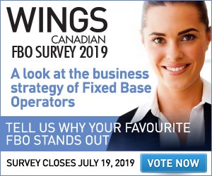 Wings Survey