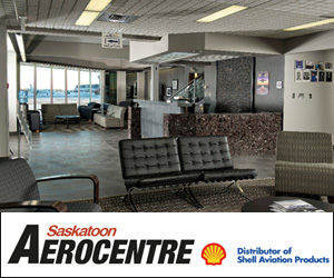 Saskatoon Aerocentre