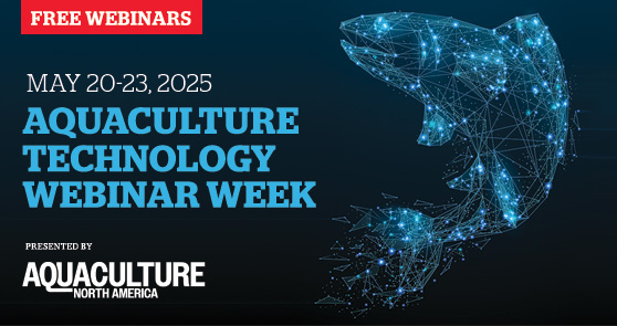 Aqua Tech Week