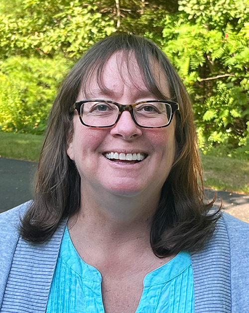 Leah Anne Gibala-Smith