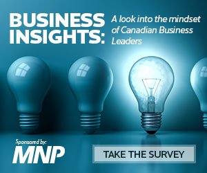MNP Survey Ads