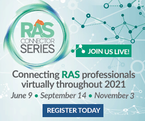 RAS Connector Series