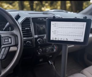 Sponsored Spotlight Ad