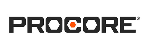 Procore logo