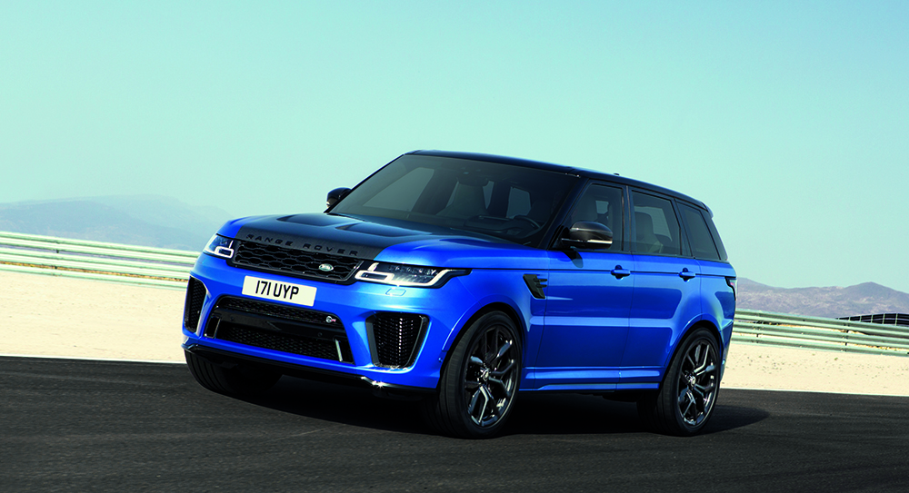 Unrivalled Design