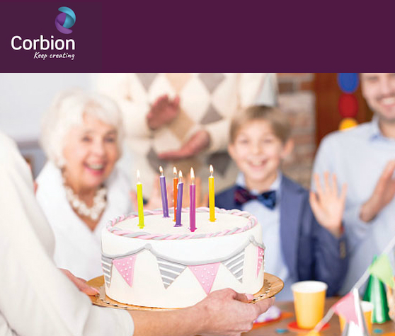 Sweet Moments for Consumers, Competitive Advantage for You
