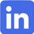 Linked In icon