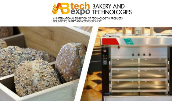 AB Tech Expo