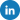 Linked In icon