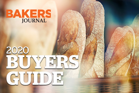 Please take a minute to add your Bakers Journal Buyers Guide listing.