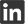linkedin icon