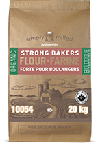 Strong Bakers